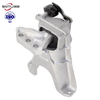 Exportations d'usine Pièces pour châssis moules en caoutchouc fabricant support moteur 50820-TBC-A02 50820-TBC-A03 pour Honda Civic 1.5L