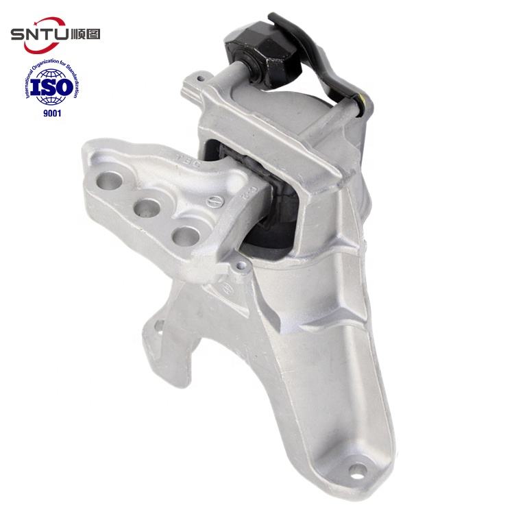 Exportations d'usine Pièces pour châssis moules en caoutchouc fabricant support moteur 50820-TBC-A02 50820-TBC-A03 pour Honda Civic 1.5L