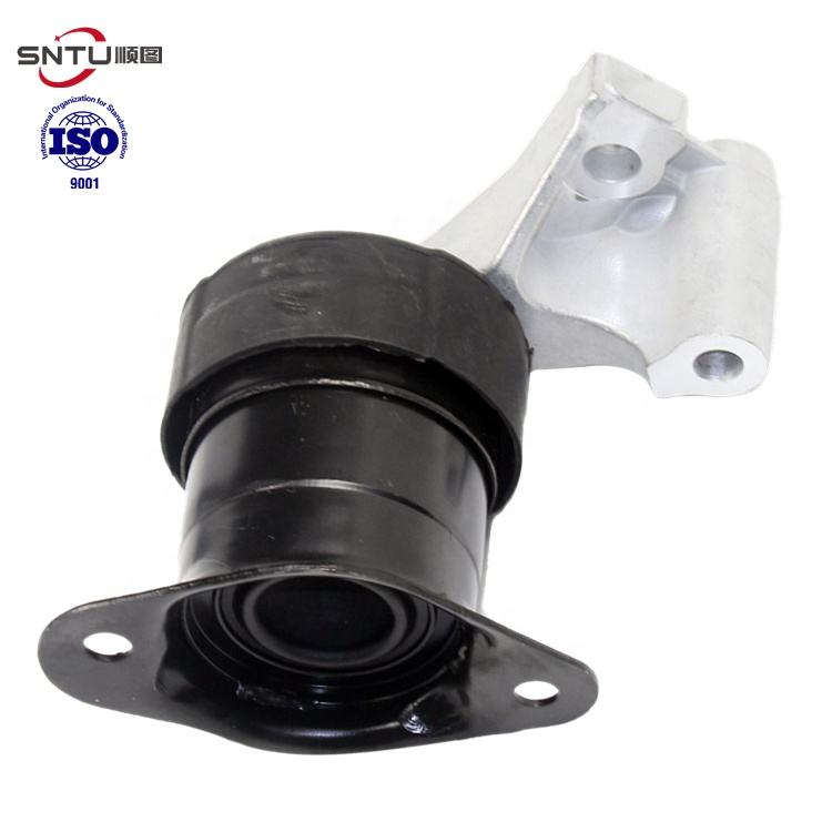 Exportations d'usine pièces pour châssis moules en caoutchouc fabricant support moteur 50820-SFE-J00 50820-SFE-J01 pour Honda