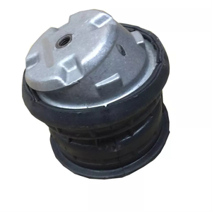 Support de montage de moteur de pièces automobiles, 2032410413 203 241 04 13, pour Mercedes Benz W203 W202 S203 A208 A209 CL203 CLASSE C CLK