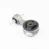 Exportations d'usine pièces pour châssis fabricant de moules en caoutchouc support de moteur tige de couple inférieure 50890-SNA-A02 pour Honda Civic