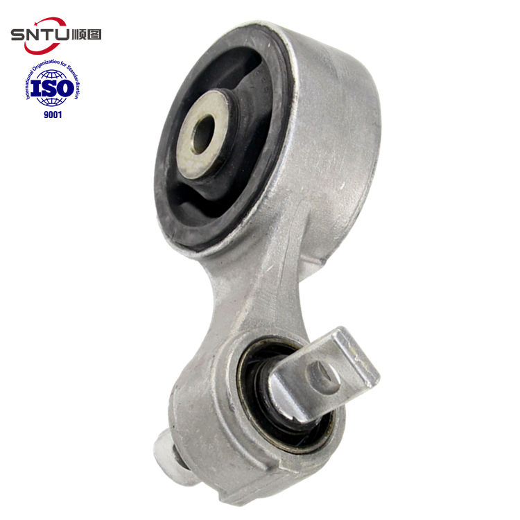 Exportations d'usine pièces pour châssis fabricant de moules en caoutchouc support de moteur tige de couple inférieure 50890-SNA-A02 pour Honda Civic