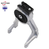 Exportations d'usine pièces pour châssis moules en caoutchouc fabricant support moteur 50810-SFE-020 50810-SFE-030 50810-SJM-000 pour honda
