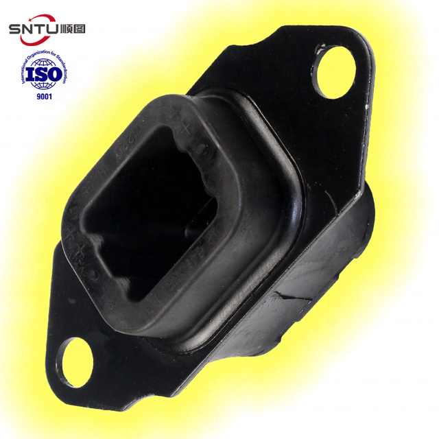Exportations d'usine pièces pour châssis moules en caoutchouc fabricant MICRA SUNNY 1.5L support moteur 11220-1HA0B pour Nissan