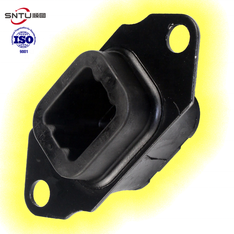 Exportations d'usine pièces pour châssis moules en caoutchouc fabricant MICRA SUNNY 1.5L support moteur 11220-1HA0B pour Nissan