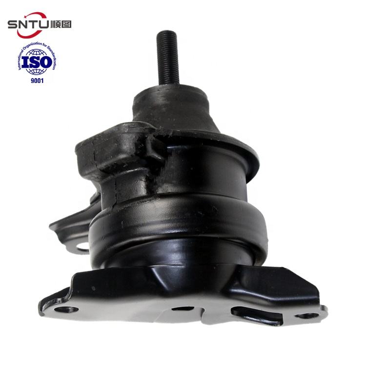 Exportations d'usine pièces pour châssis moules en caoutchouc fabricant montage moteur 8899 A6583 50821-S84-A01 pour Honda Accord