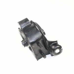Exportations d'usine pièces pour châssis moules en caoutchouc fabricant supports de moteur 50806-SV4-980 pour Honda Acura Accord Odyssey Prelud