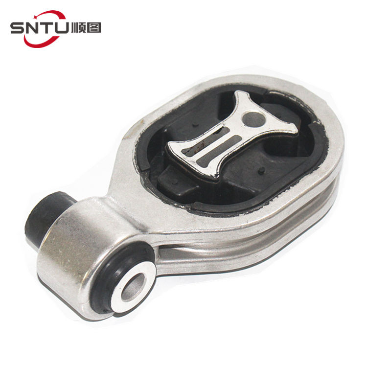 Exportations d'usine Pièces pour châssis fabricant de moules en caoutchouc TIIDA C12 DACIA DUSTER support moteur 11360-1KC0A pour Nissan