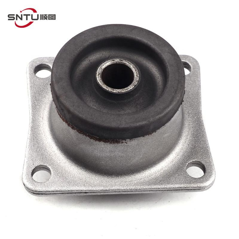 Pièces de machine d'excavatrice en gros après marché Chine usine de soutien usine DH220-5 Doosan support de coussin de moteur pour Daewoo