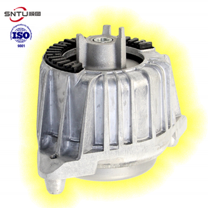 Exportations d'usine Pièces pour châssis fabricant de moules en caoutchouc support moteur CLASSE E W212 A204 240 03 17 pour Mercedes-Benz