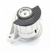 Exportations d'usine Pièces pour châssis fabricant de moules en caoutchouc E-CLASS W204 W212 support moteur pour Mercedes Benz 204 240 43 17