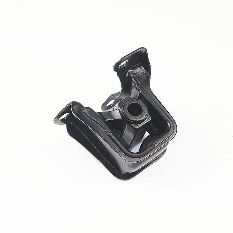 Exportations d'usine pièces pour châssis fabricant de moules en caoutchouc support de moteur 50840-SV4-980 pour Honda Accord Odyssey Acura CL