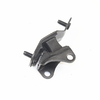 Exportations d'usine pièces pour châssis moules en caoutchouc fabricant support moteur 50850-SDA-A00 pour Honda Accord Acura TSX 2.4L