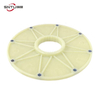 Pompe hydraulique en caoutchouc, bride 102 – 1733, accouplement flexible avec moyeu 314x47 dents pour YCCPU, vente en gros