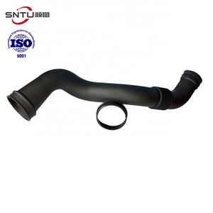 PIÈCES DE RECHANGE SNTU DE MACHINES D'EXCAVATRICE DU TUYAU D'AIR 20Y-01-41911 POUR LE CONDUIT D'AIR PC240-8 MO 6D107E