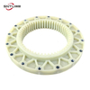 BoWex 100FLE-PA-352.35 pompe hydraulique 352*54 dents Bomag embrayage 5615078/05615078 moyeu d'accouplement BW 211 D-3 Walzenzug