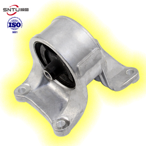 Exportations d'usine pièces pour châssis moules en caoutchouc fabricant support moteur 11220-9Y016 pour Nissan