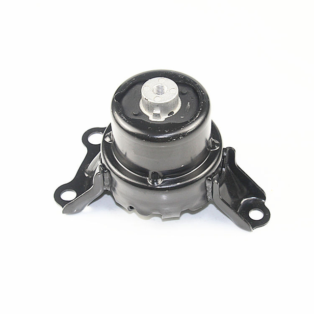 Exportations d'usine Pièces pour châssis fabricant de moules en caoutchouc support de moteur 50822-T9A-013 pour Honda H-RV