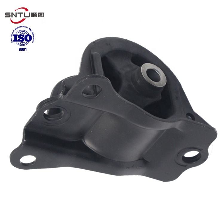 Exportations d'usine pièces pour châssis fabricant de moules en caoutchouc support de moteur 50805-S84-A80 pour Honda Accord CG