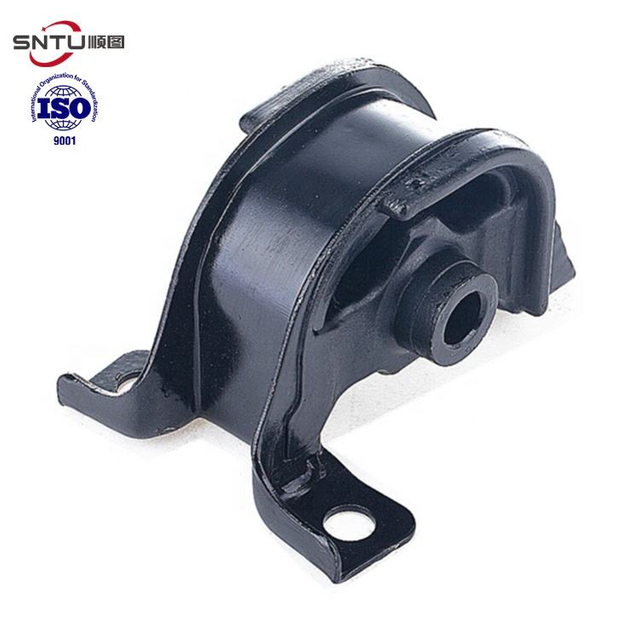 Exportations d'usine Pièces pour châssis fabricant de moules en caoutchouc support moteur 50721-SH9-901 pour Honda CR-V