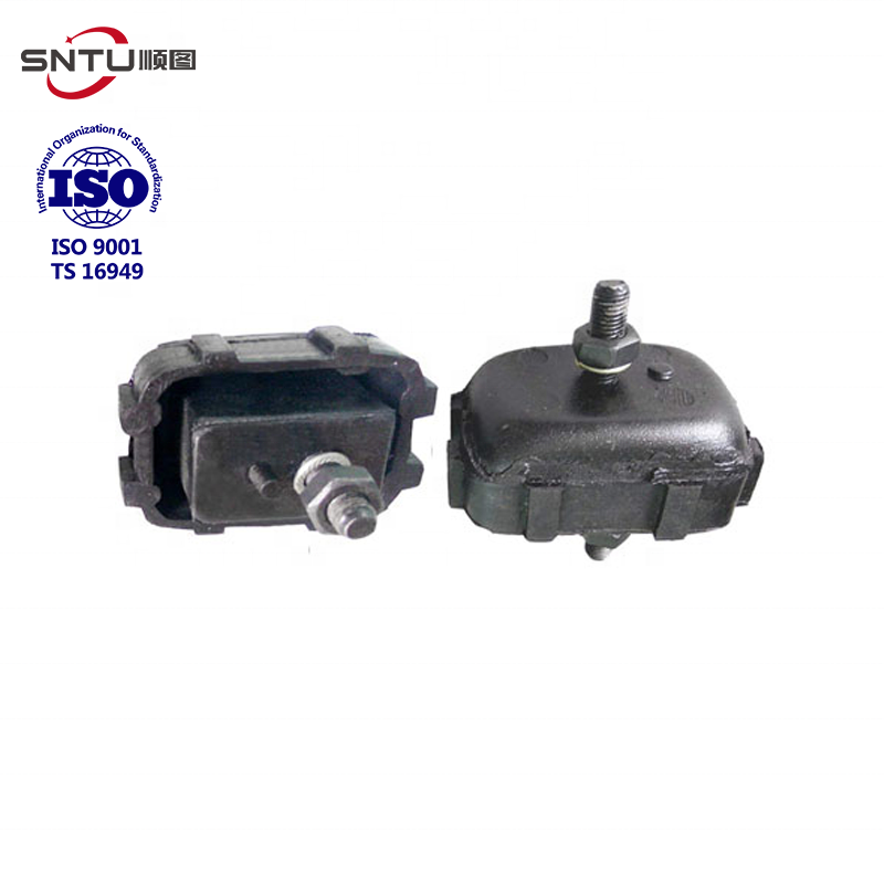 Support de moteur en caoutchouc pour support de Transmission avant, 11610-80020, 11610-80020, 1010057, pour support Suzuki SJ