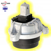 Exportations d'usine pièces pour châssis moules en caoutchouc fabricant montage moteur F10 5 7 série OEM 22116785601 pour BMW