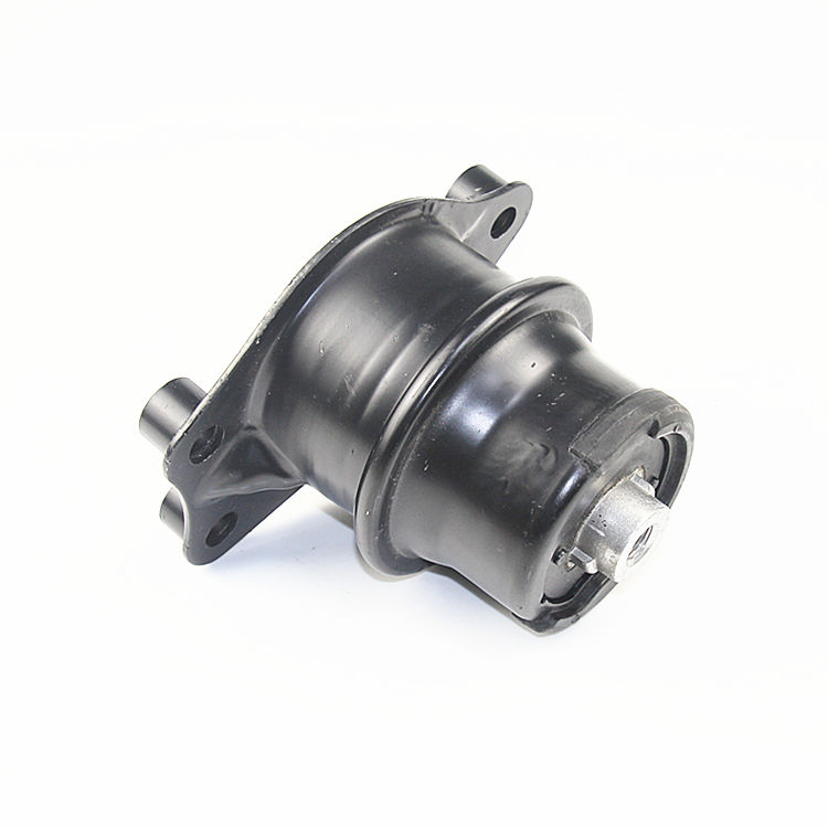 Exportations d'usine Pièces pour châssis fabricant de moules en caoutchouc support moteur 50822-TM5-003 pour Honda City