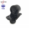 Support de moteur gauche de support de suspension de pièce d'auto de Mitsubishi AIRTREK Mr961709 pour CU #/DION CR6W/LANCER/OUTLANDER