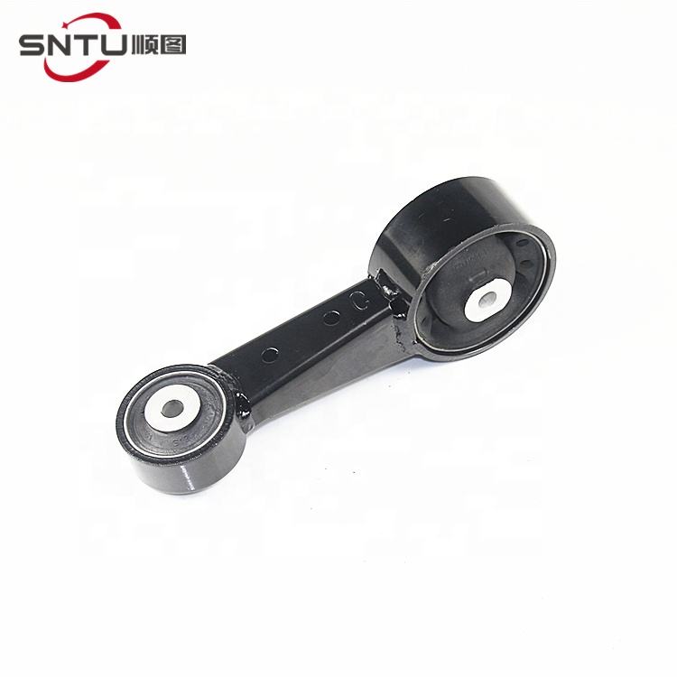 Exportations d'usine pièces pour châssis moules en caoutchouc fabricant support moteur 12363-0P080 pour TOYOTA Highlander Previa