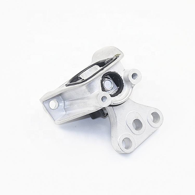 Exportations d'usine Pièces pour châssis fabricant de moules en caoutchouc support moteur 50850-SNA-A82 pour Honda CIVIC