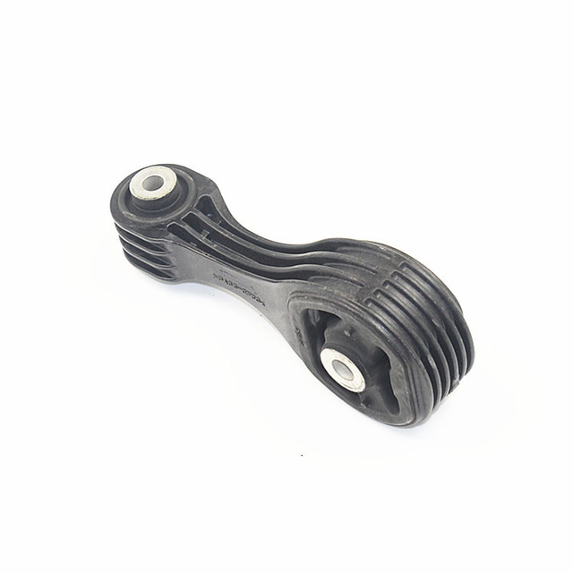 Exportations d'usine pièces pour châssis fabricant de moules en caoutchouc support de moteur tige de couple inférieure 50890-T5A-003 pour Honda City
