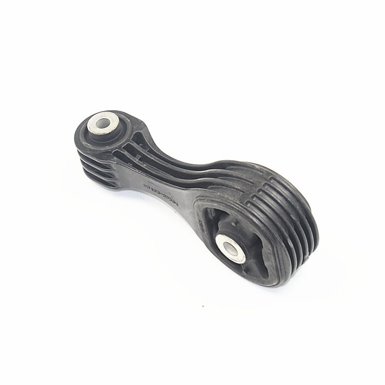 Exportations d'usine pièces pour châssis fabricant de moules en caoutchouc support de moteur tige de couple inférieure 50890-T5A-003 pour Honda City