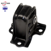 Meilleure vente 8801 A6572 50840-S84-A80 50840-S84-A00 50840-S84-305 support de moteur en caoutchouc avant 1998-2002 pour Honda Accord 2.4L AT