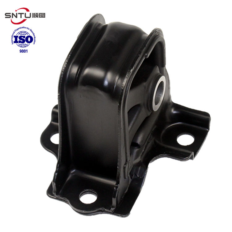 Meilleure vente 8801 A6572 50840-S84-A80 50840-S84-A00 50840-S84-305 support de moteur en caoutchouc avant 1998-2002 pour Honda Accord 2.4L AT