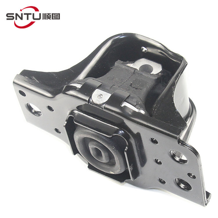 Exportations d'usine Pièces pour châssis fabricant de moules en caoutchouc pour PEUGEOT Qashqai support moteur 11210-JD000 pour Nissan