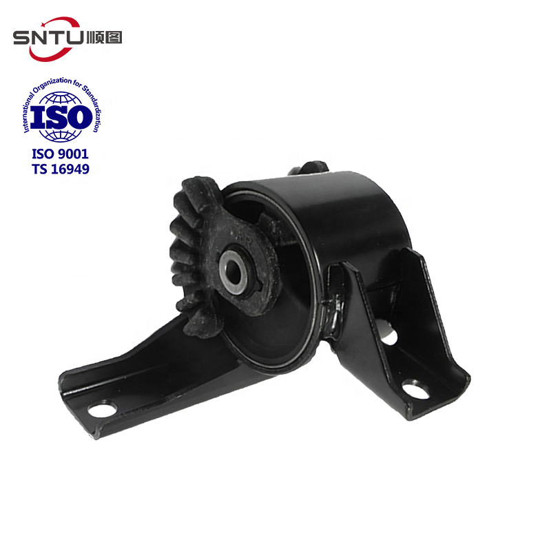 Supports de moteur de moteur de pièces d'auto japonaises 11610-80J00 11610-80JA0 11610-79J00 POUR Suzuki SX4