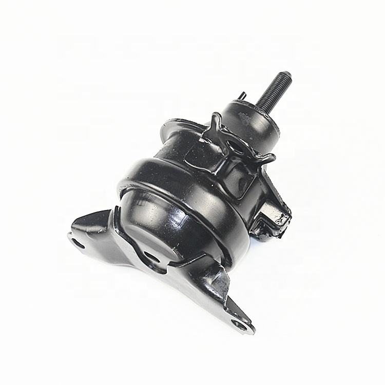 Exportations d'usine pièces pour châssis fabricant de moules en caoutchouc support de moteur 50821-S0A-003 pour Honda Accord