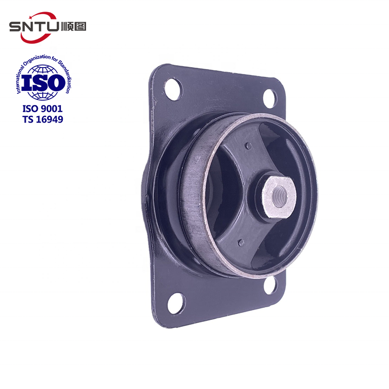 Fabricant japonais de pièces de rechange en caoutchouc de bâti de moteur de pièces d'auto 11620-79J00 11620-80J00 pour Suzuki SX4