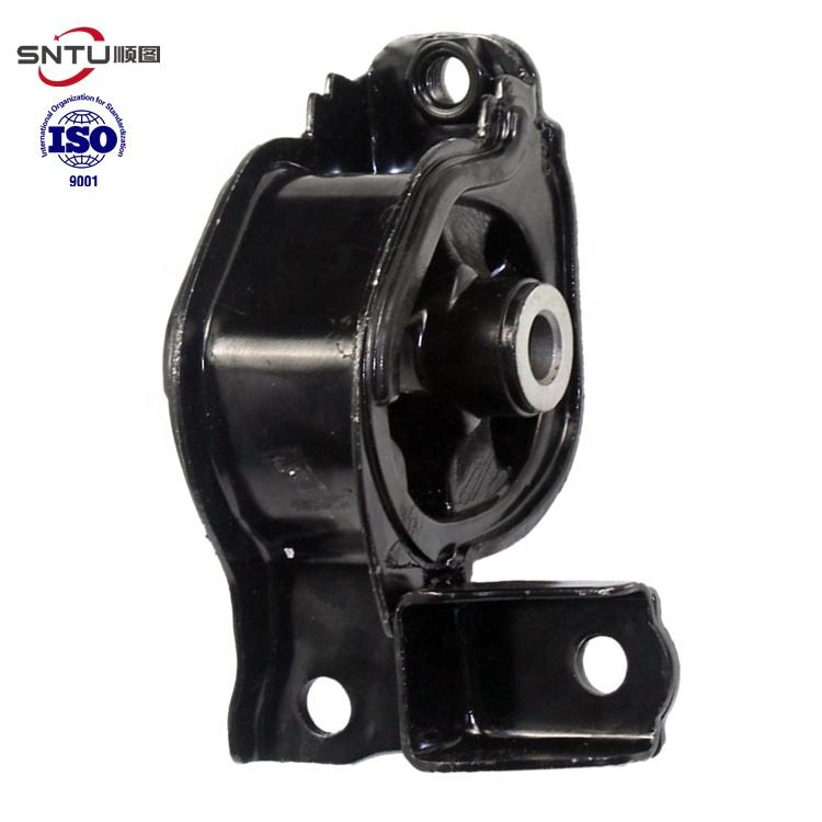 Exportations d'usine Pièces pour châssis fabricant de moules en caoutchouc support moteur 50810-SEL-T81 pour Honda