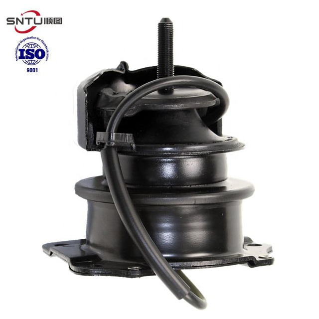 Exportations d'usine pièces pour châssis moules en caoutchouc fabricant support moteur 50810-S84-A83 pour Honda Accord CG5 CF9