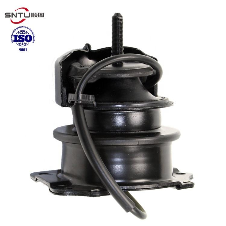 Exportations d'usine pièces pour châssis moules en caoutchouc fabricant support moteur 50810-S84-A83 pour Honda Accord CG5 CF9