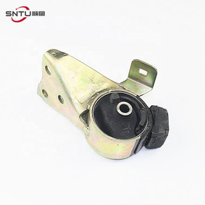 Pièces de moteur de voiture, transport et accessoires, support de moteur B25F-39-040 pour MAZDA323 familla