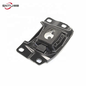 Pièces de moteur de voiture, transport et accessoires, support de moteur BFF7-39-070 pour MAZDA3 BL