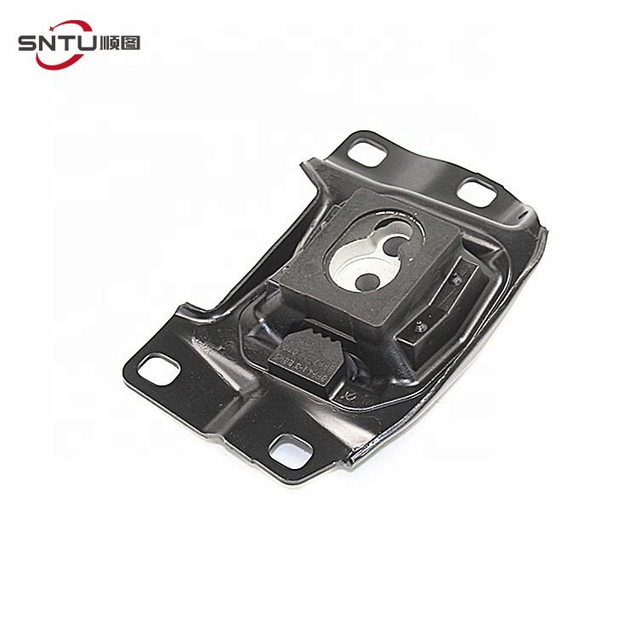 Pièces de moteur de voiture, transport et accessoires, support de moteur BFF7-39-070 pour MAZDA3 BL