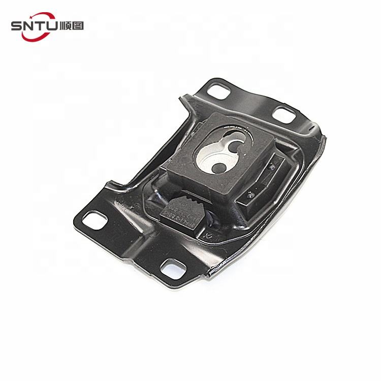 Pièces de moteur de voiture, transport et accessoires, support de moteur BFF7-39-070 pour MAZDA3 BL