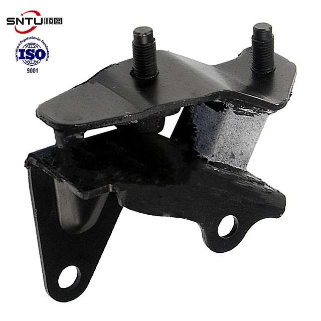 Exportations d'usine pièces pour châssis moules en caoutchouc fabricant support moteur A4594 50860-SDA-A12 pour Honda Accord 2.4L