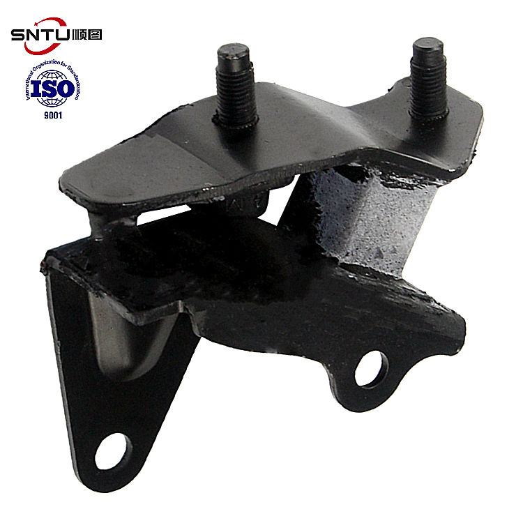 Exportations d'usine pièces pour châssis moules en caoutchouc fabricant support moteur A4594 50860-SDA-A12 pour Honda Accord 2.4L