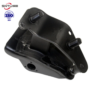 Exportations d'usine pièces pour châssis moules en caoutchouc fabricant support moteur 50860-SDA-A02 pour Honda Accord Aucra TSX