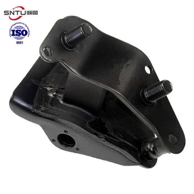 Exportations d'usine pièces pour châssis moules en caoutchouc fabricant support moteur 50860-SDA-A02 pour Honda Accord Aucra TSX