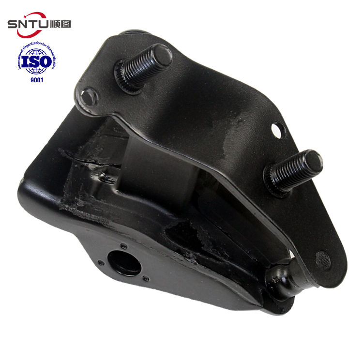 Exportations d'usine pièces pour châssis moules en caoutchouc fabricant support moteur 50860-SDA-A02 pour Honda Accord Aucra TSX